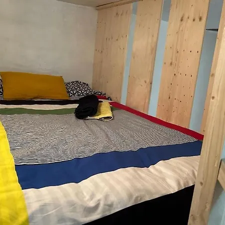 Apartment Studio En Plein Centre De *